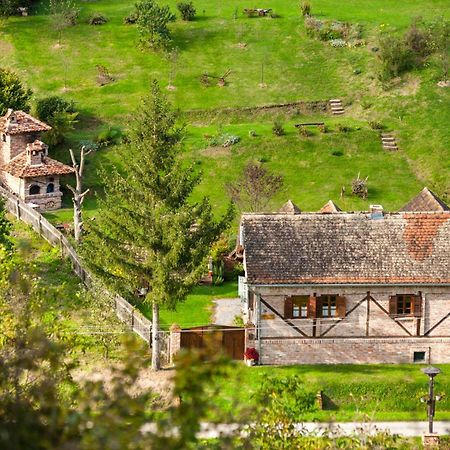 Country House "Stricev Grunt" Stara Kapela Konuk evi Oda fotoğraf