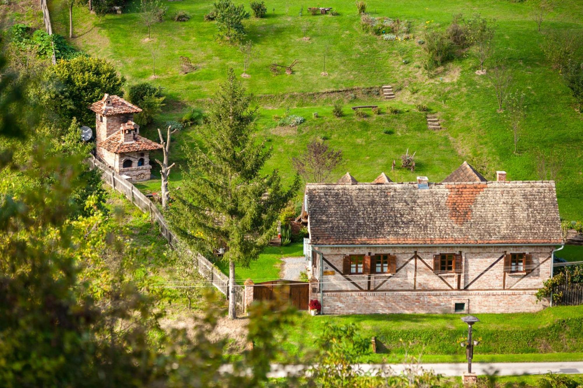 Country House "Stricev Grunt" Stara Kapela Konuk evi Oda fotoğraf