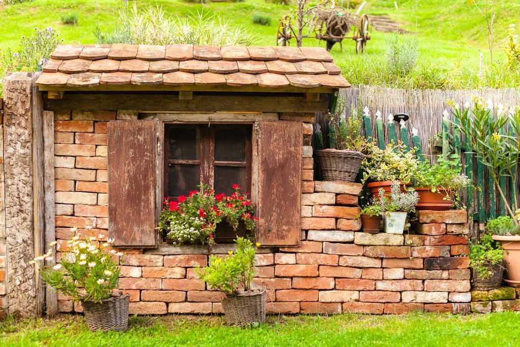 Country House "Stricev Grunt" Stara Kapela Konuk evi Oda fotoğraf