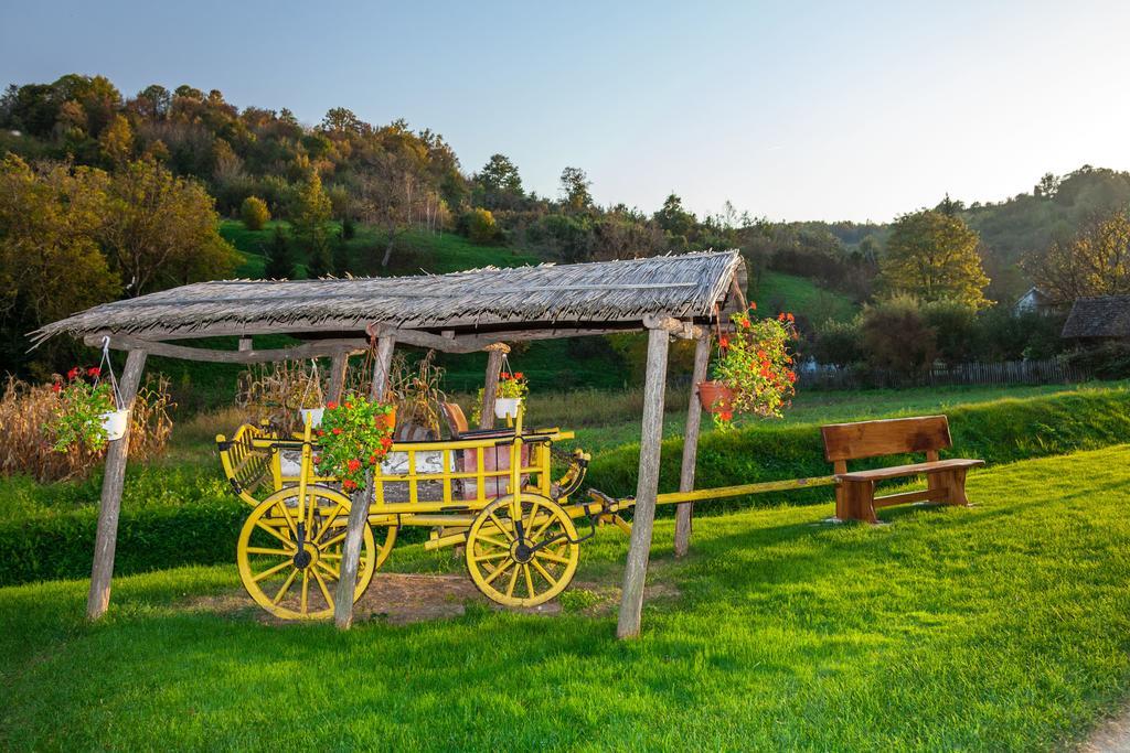 Country House "Stricev Grunt" Stara Kapela Konuk evi Oda fotoğraf