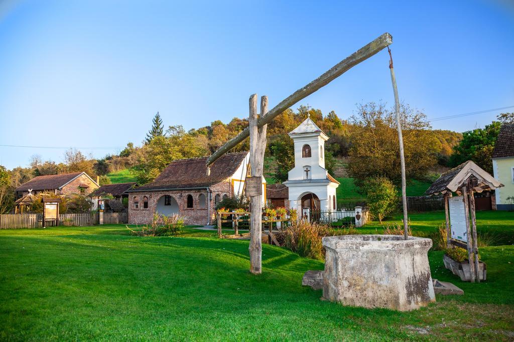 Country House "Stricev Grunt" Stara Kapela Konuk evi Oda fotoğraf