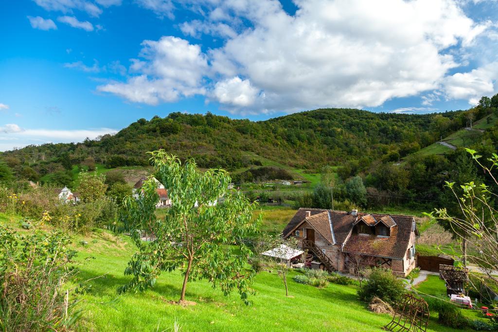 Country House "Stricev Grunt" Stara Kapela Konuk evi Oda fotoğraf