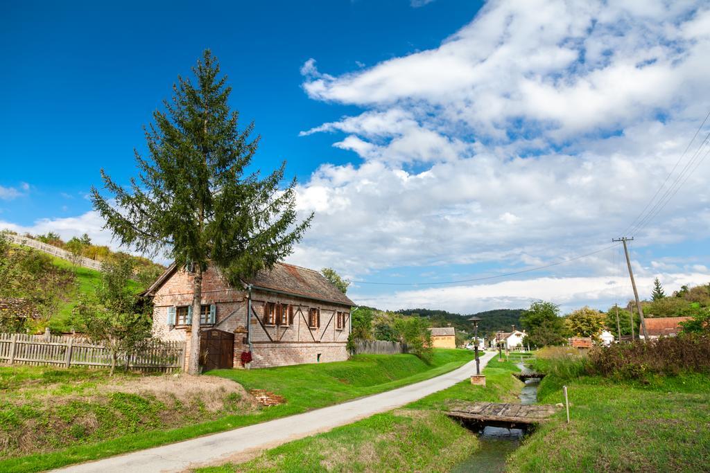 Country House "Stricev Grunt" Stara Kapela Konuk evi Oda fotoğraf