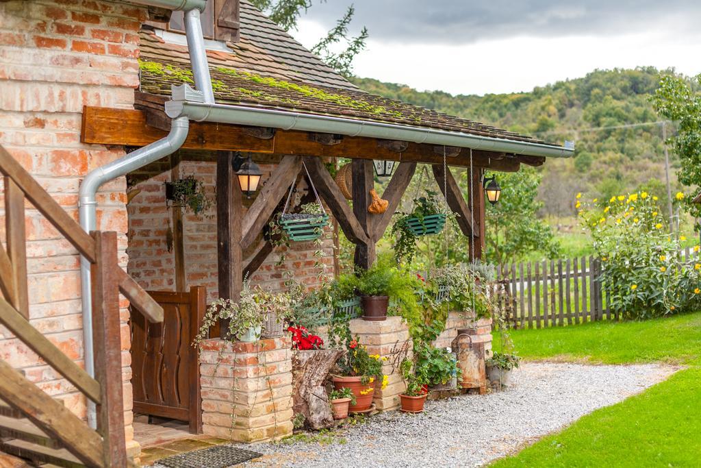 Country House "Stricev Grunt" Stara Kapela Konuk evi Oda fotoğraf