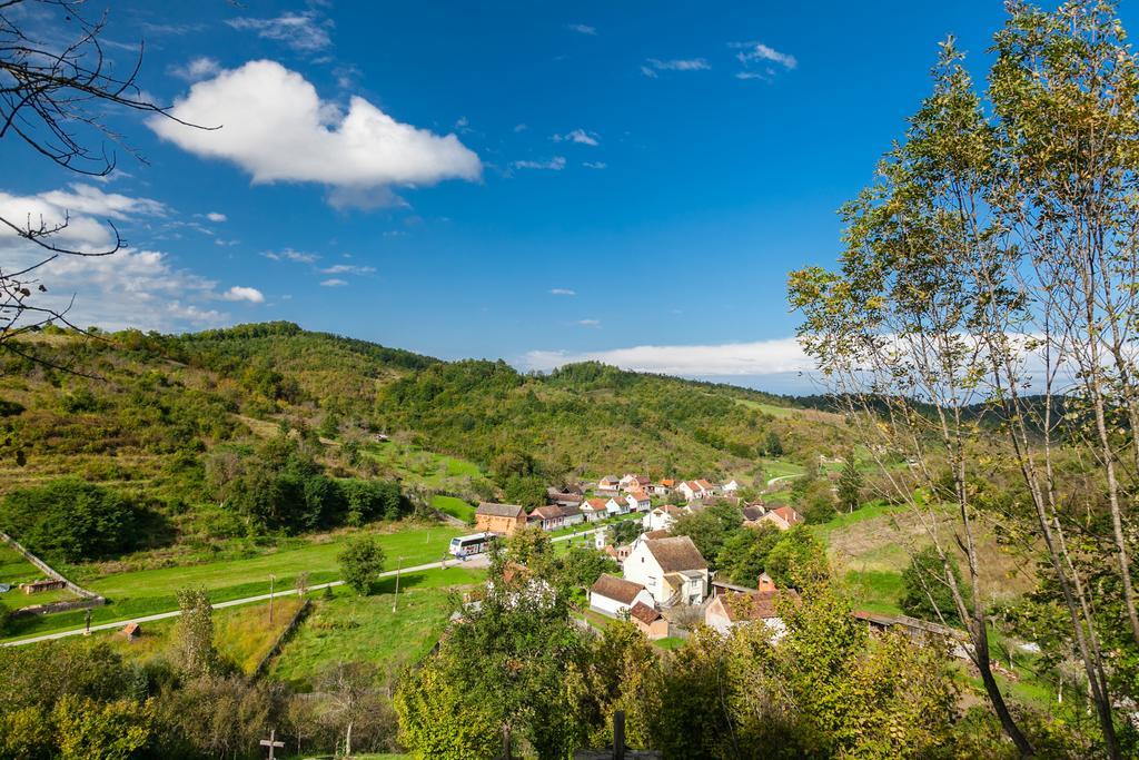 Country House "Stricev Grunt" Stara Kapela Konuk evi Oda fotoğraf